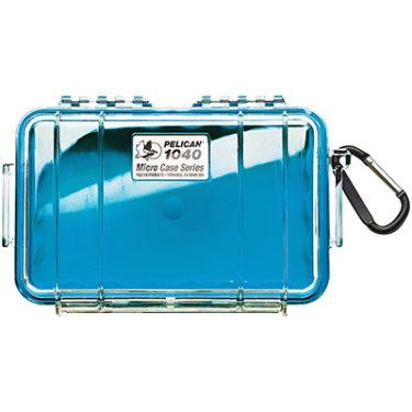 Pelican Case 1040