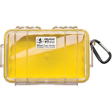 Pelican Case 1040