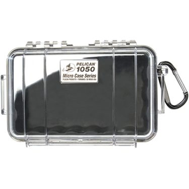 Pelican Case 1050