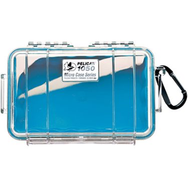 Pelican Case 1050
