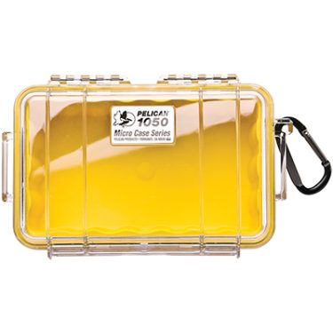 Pelican Case 1050