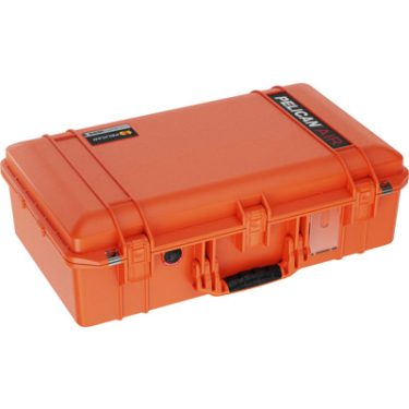 Pelican Air 1555 - Empty, Orange