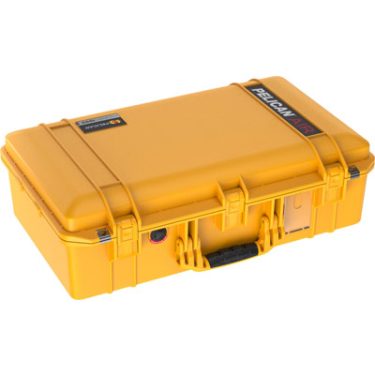 Pelican Air 1555 - Empty, Yellow