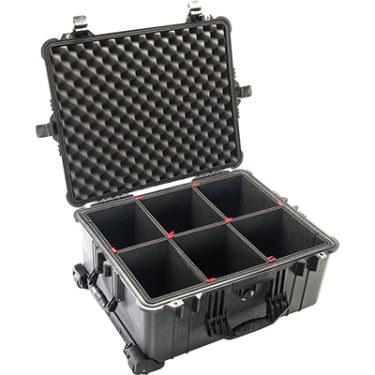 Pelican Case 1610