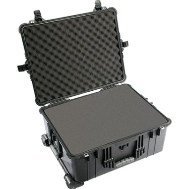 Pelican Case 1610