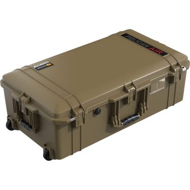 Pelican Air 1615 - Empty, Tan