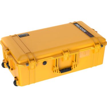 Pelican Air 1615 - Empty, Yellow