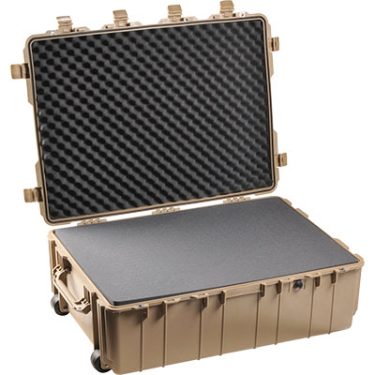 Pelican Case 1730