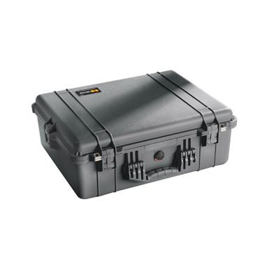 Pelican Case 1600