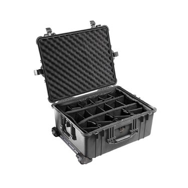 Pelican Case 1610