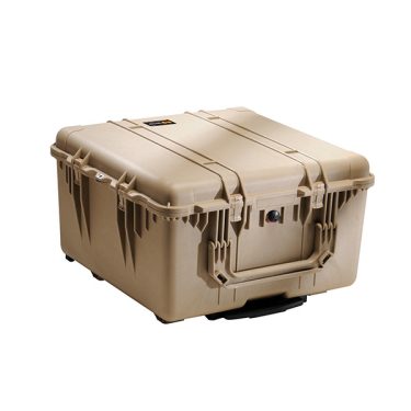 Pelican Case 1640