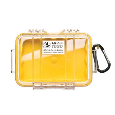 Pelican Case 1020