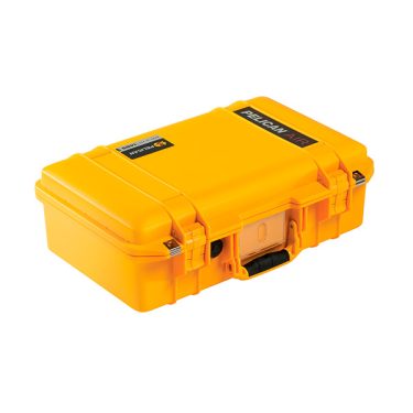 Pelican Air 1485 - Yellow, Empty