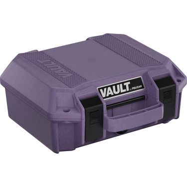 Pelican Vault V100 Pistol Case