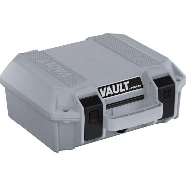 Pelican Vault V100 Pistol Case