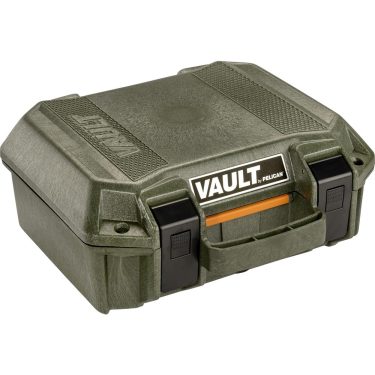 Pelican Vault V100 Pistol Case