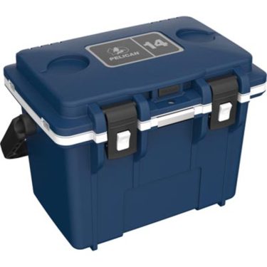 Pelican 14QT Personal Cooler
