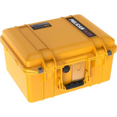 Pelican Air 1507 - Empty, Yellow