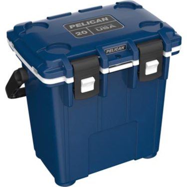 Pelican 20QT Elite Cooler