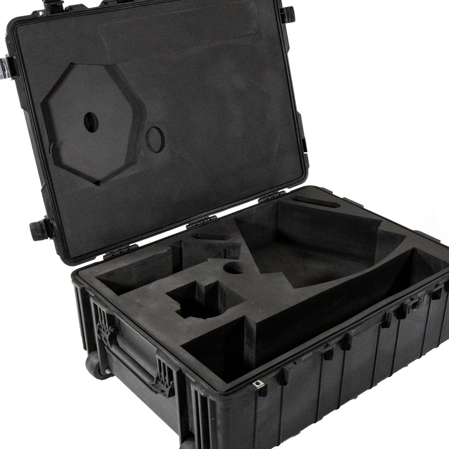 Custom Cases Cases Unlimited Corp.