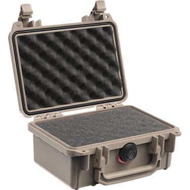Pelican Case 1120
