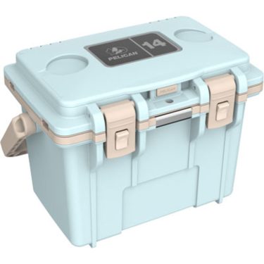 Pelican 14QT Personal Cooler