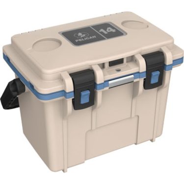 Pelican 14QT Personal Cooler