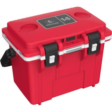 Pelican 14QT Personal Cooler