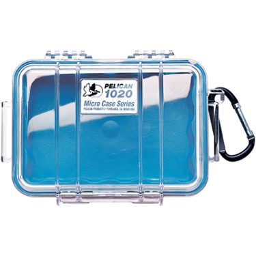 Pelican Case 1020