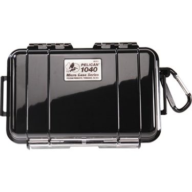 Pelican Case 1040