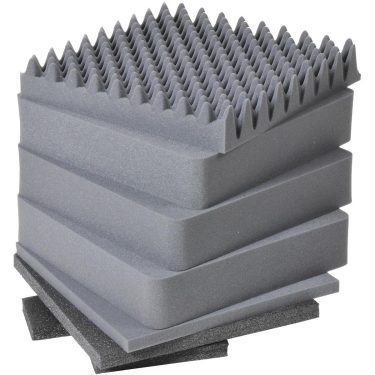PELICAN 0340 7 PC. REPLACEMENT FOAM SET
