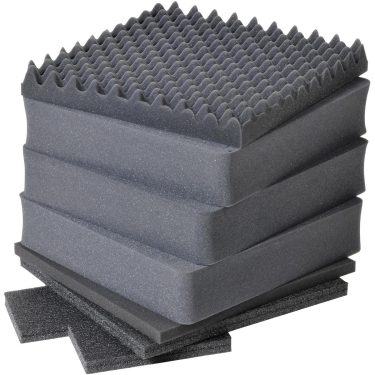 PELICAN 0350 7 PC. REPLACEMENT FOAM SET