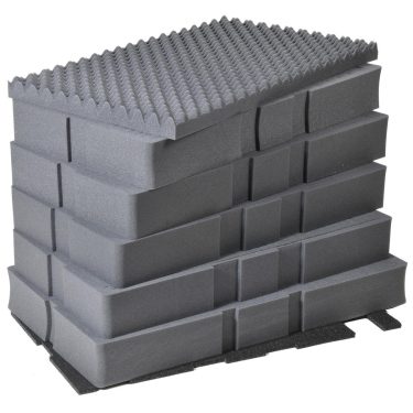 PELICAN 0500 7 PC. REPLACEMENT FOAM SET