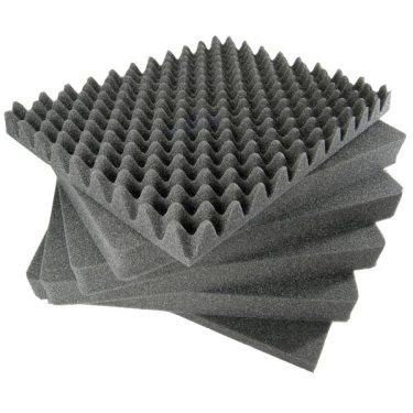 PELICAN 0550 6 PC. REPLACEMENT FOAM SET