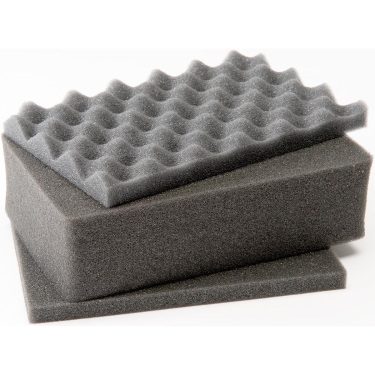 PELICAN 1120 3 PC. REPLACEMENT FOAM SET