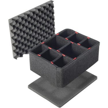 PELICAN 1120 TREKPAK CASE DIVIDER KIT