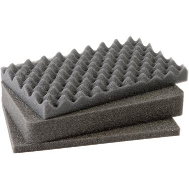 PELICAN 1170 3 PC. REPLACEMENT FOAM SET