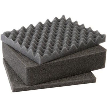 PELICAN 1200 3 PC. REPLACEMENT FOAM SET