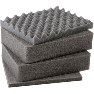 PELICAN 1300 4 PC. REPLACEMENT FOAM SET