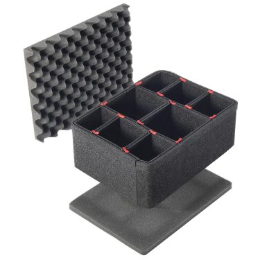 PELICAN 1300 TREKPAK CASE DIVIDER KIT