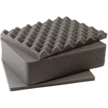 PELICAN 1400 3 PC. REPLACEMENT FOAM SET