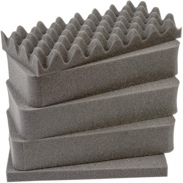 PELICAN 1430 5 PC. REPLACEMENT FOAM SET