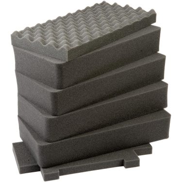 PELICAN 1440 6 PC. REPLACEMENT FOAM SET