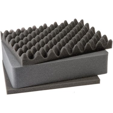 PELICAN 1450 3 PC. REPLACEMENT FOAM SET