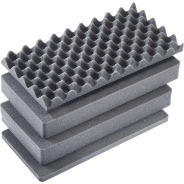 PELICAN 1506 4 PC. REPLACEMENT FOAM SET