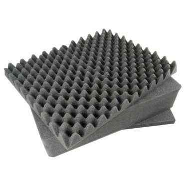 PELICAN 1520 3 PC. REPLACEMENT FOAM SET
