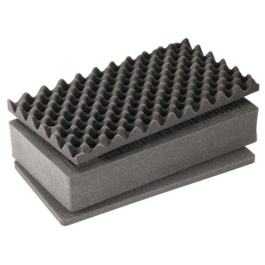 PELICAN 1525 3 PC. REPLACEMENT FOAM SET