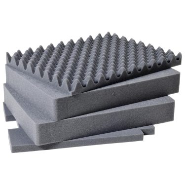 PELICAN 1600 4 PC. REPLACEMENT FOAM SET