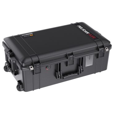 Pelican Air 1595 - Empty, Black