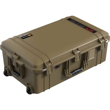 Pelican Air 1595 - Empty, Tan